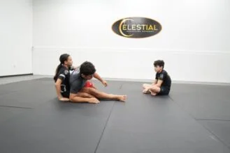 Celestial Grappling Academy facility image
