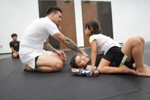 Celestial Grappling Academy facility image