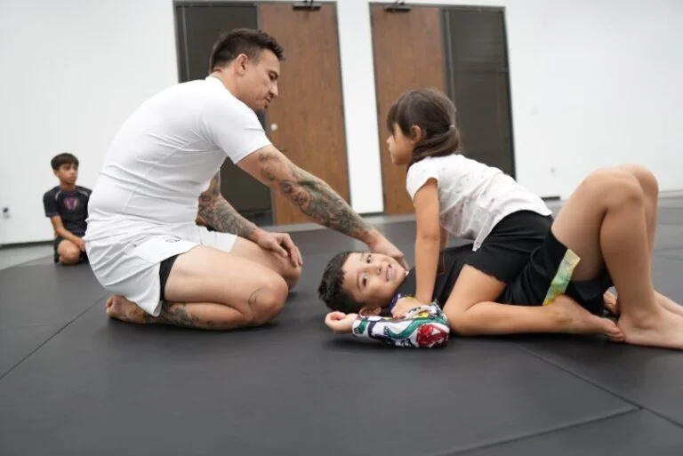 Celestial Grappling Academy facility image