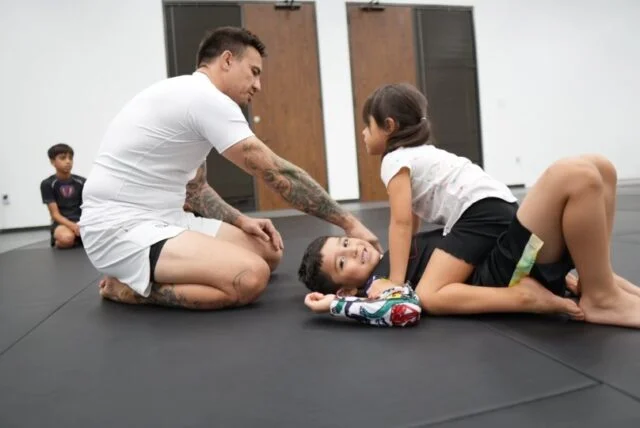 Celestial Grappling Academy facility image