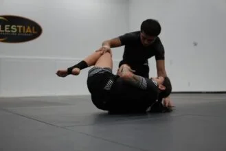 Celestial Grappling Academy facility image