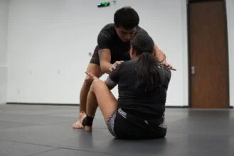 Celestial Grappling Academy facility image