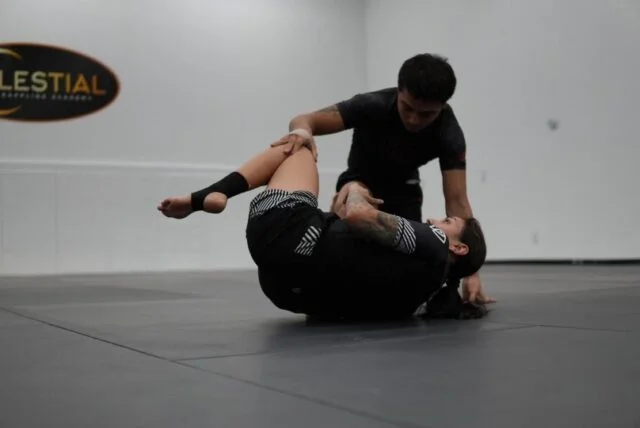 Celestial Grappling Academy facility image