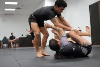 Celestial Grappling Academy facility image