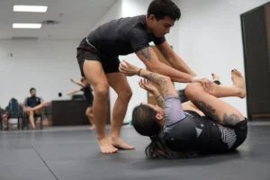 Celestial Grappling Academy facility image