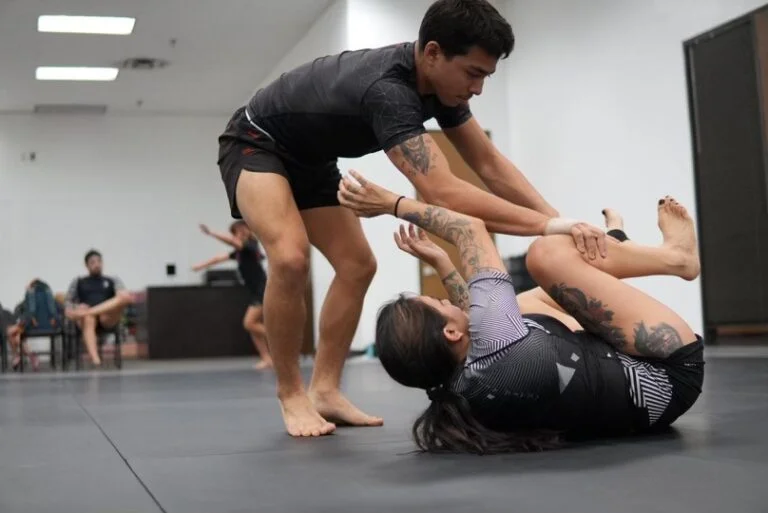 Celestial Grappling Academy facility image