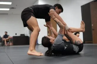 Celestial Grappling Academy facility image
