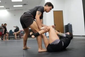 Celestial Grappling Academy facility image