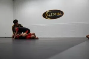 Celestial Grappling Academy facility image
