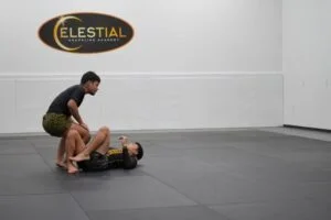 Celestial Grappling Academy facility image