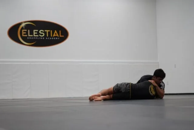 Celestial Grappling Academy facility image