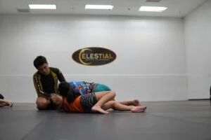 Celestial Grappling Academy facility image