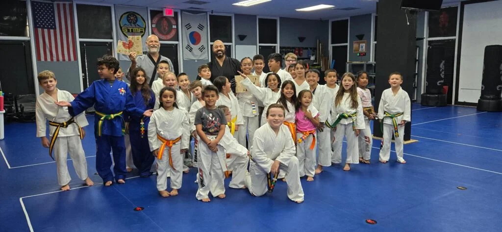 Champion GTMA Martial Arts facility image