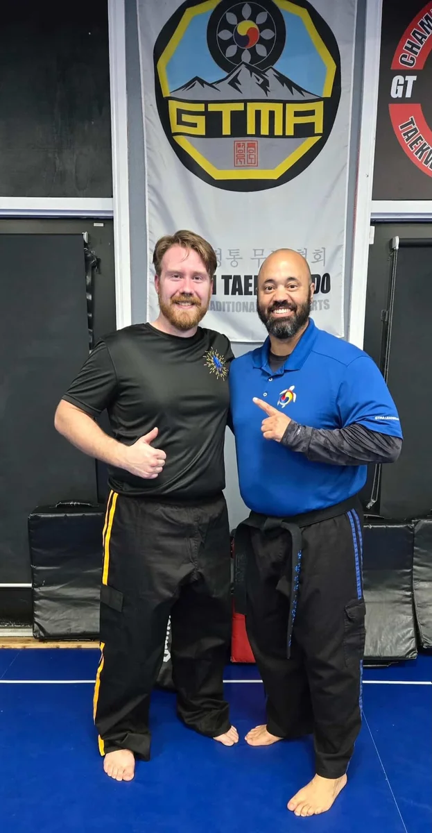 Champion GTMA Martial Arts facility image