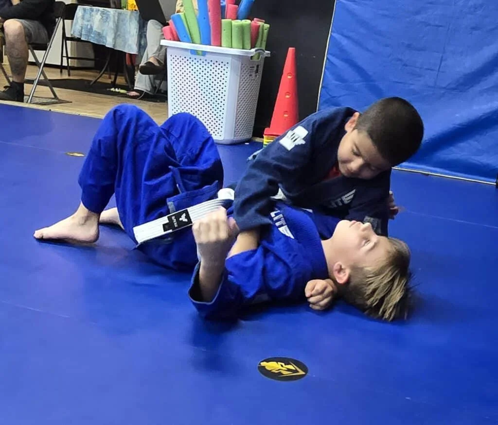 Champion GTMA Martial Arts facility image