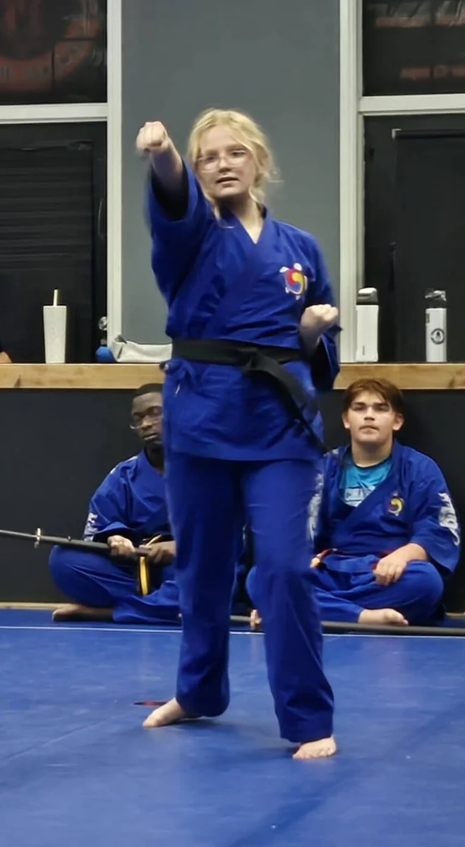 Champion GTMA Martial Arts facility image