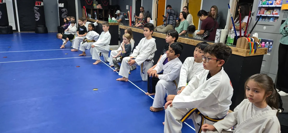 Champion GTMA Martial Arts facility image