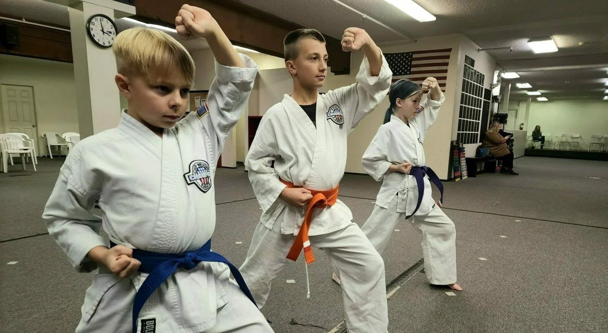 Champion Karate facility image