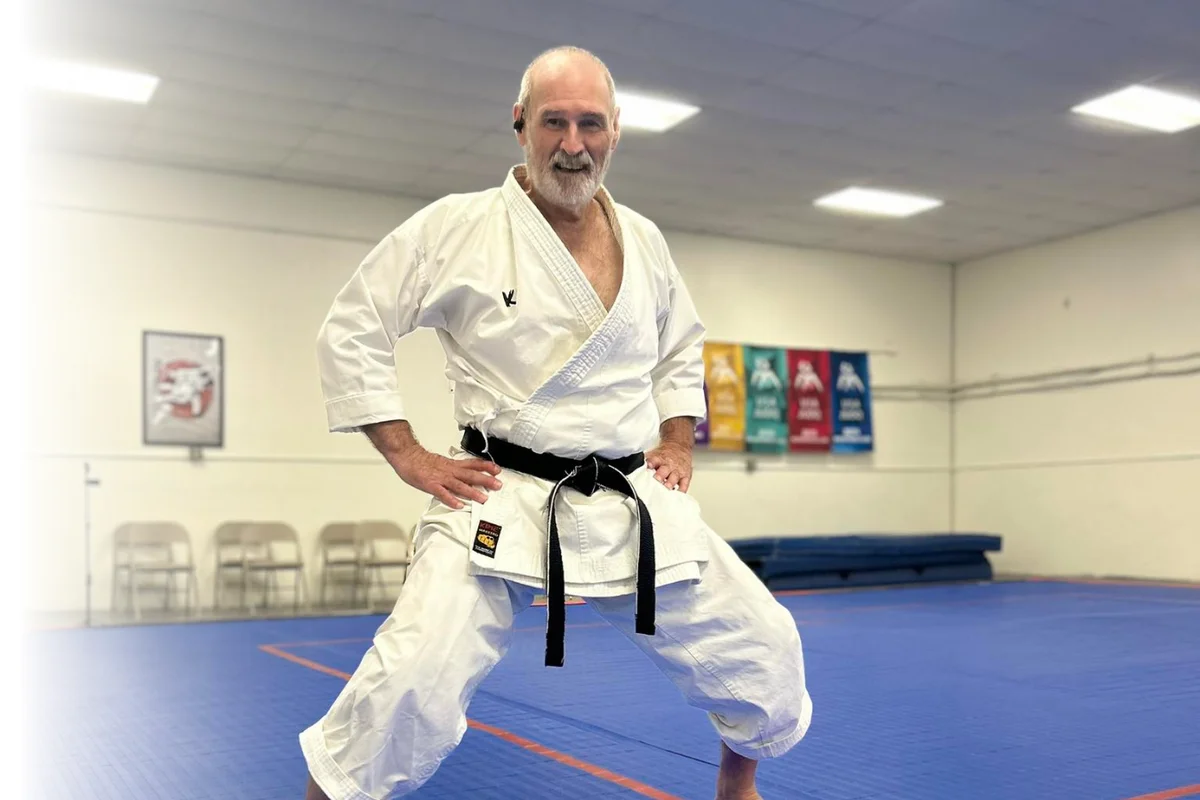 Champion Martial Arts & Fitness visual