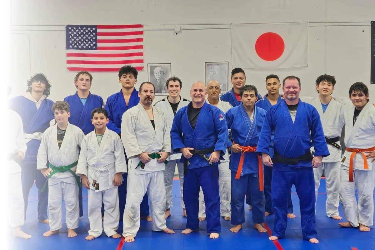 Champion Martial Arts & Fitness academy photo
