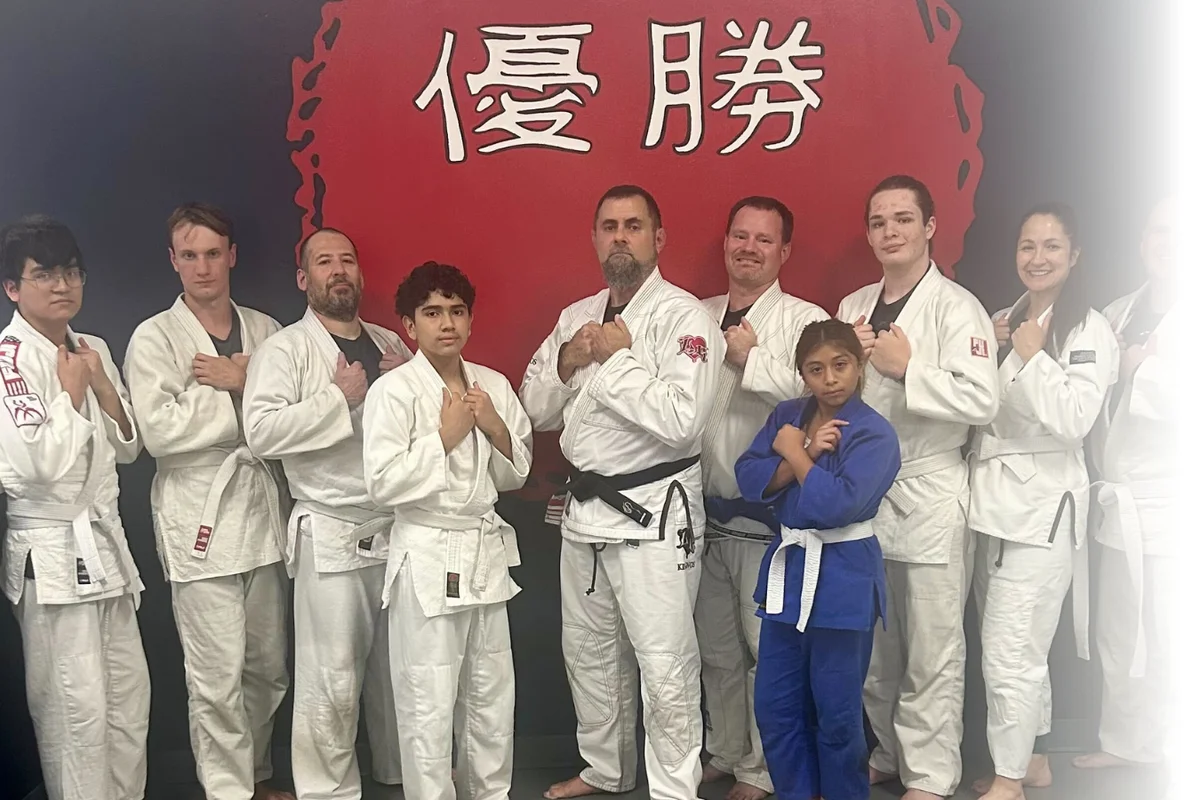 Champion Martial Arts & Fitness academy photo