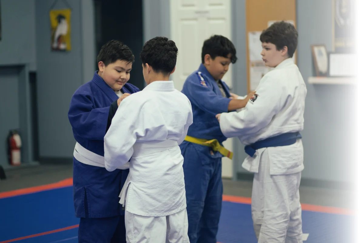 Champion Martial Arts & Fitness academy photo