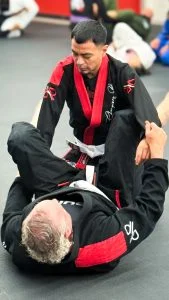 Champions BJJ facility image