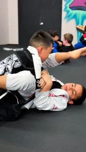 Champions BJJ facility image
