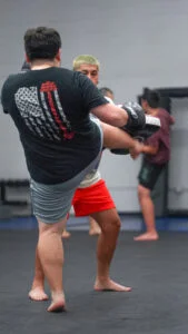 Champions BJJ facility image