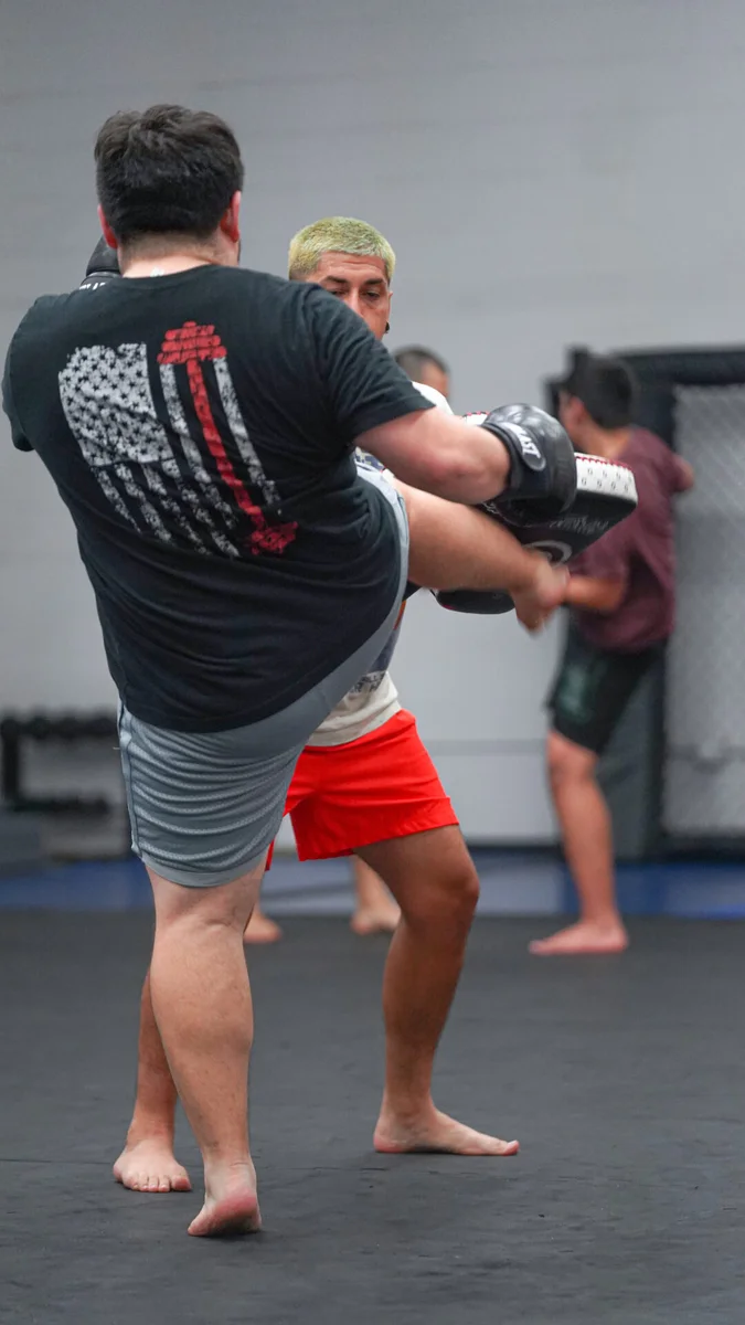 Champions BJJ facility image
