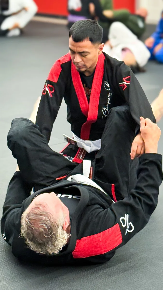 Champions BJJ facility image