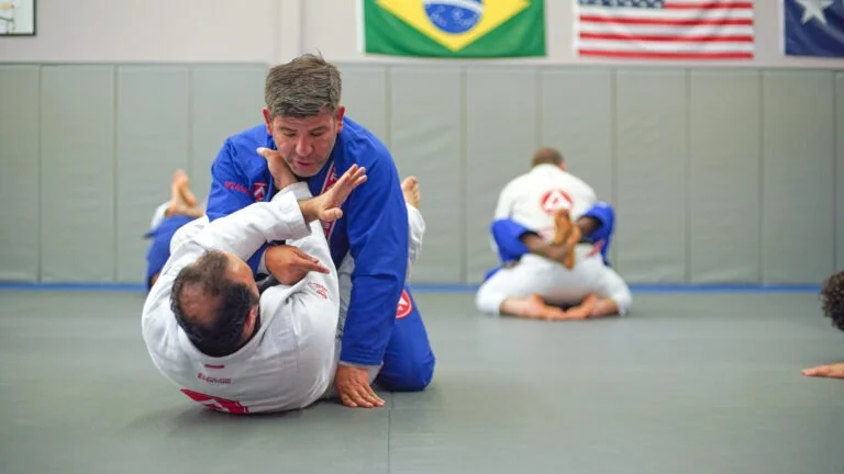 Champions BJJ facility image