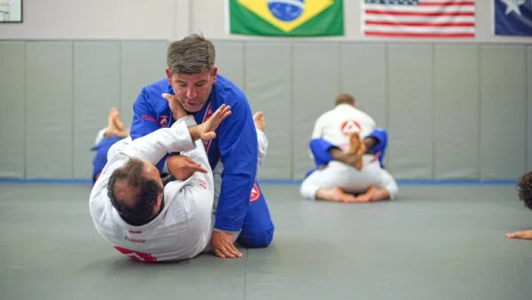 Champions BJJ facility image