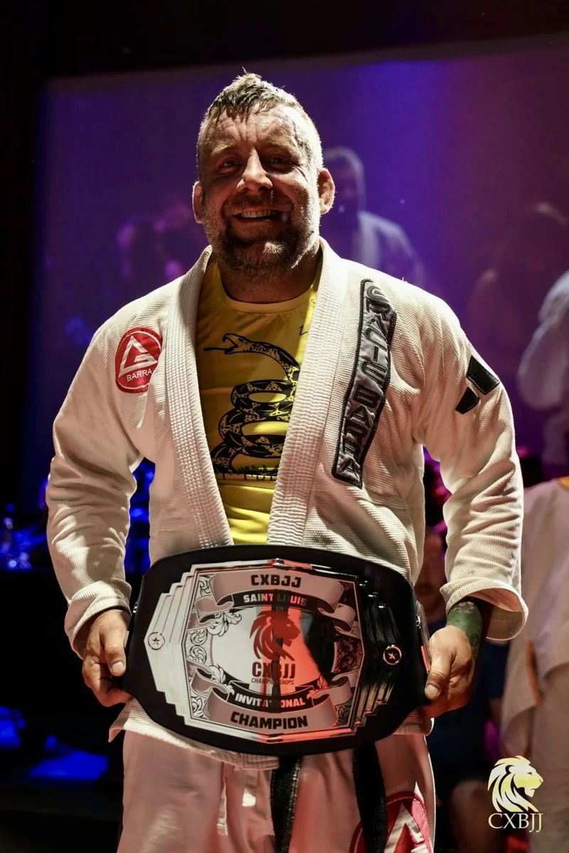Champions BJJ facility image