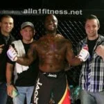 Champions BJJ facility image