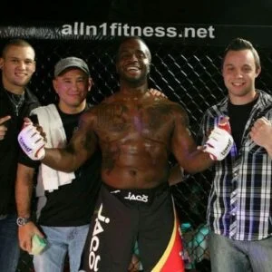 Champions BJJ facility image