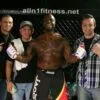 Champions BJJ facility image