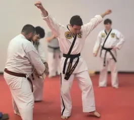 Chayon-Ryu Baytown facility image