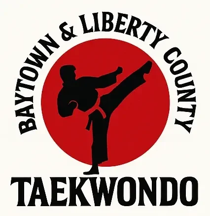 Chayon-Ryu Baytown academy logo