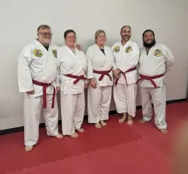Chayon-Ryu Baytown facility image
