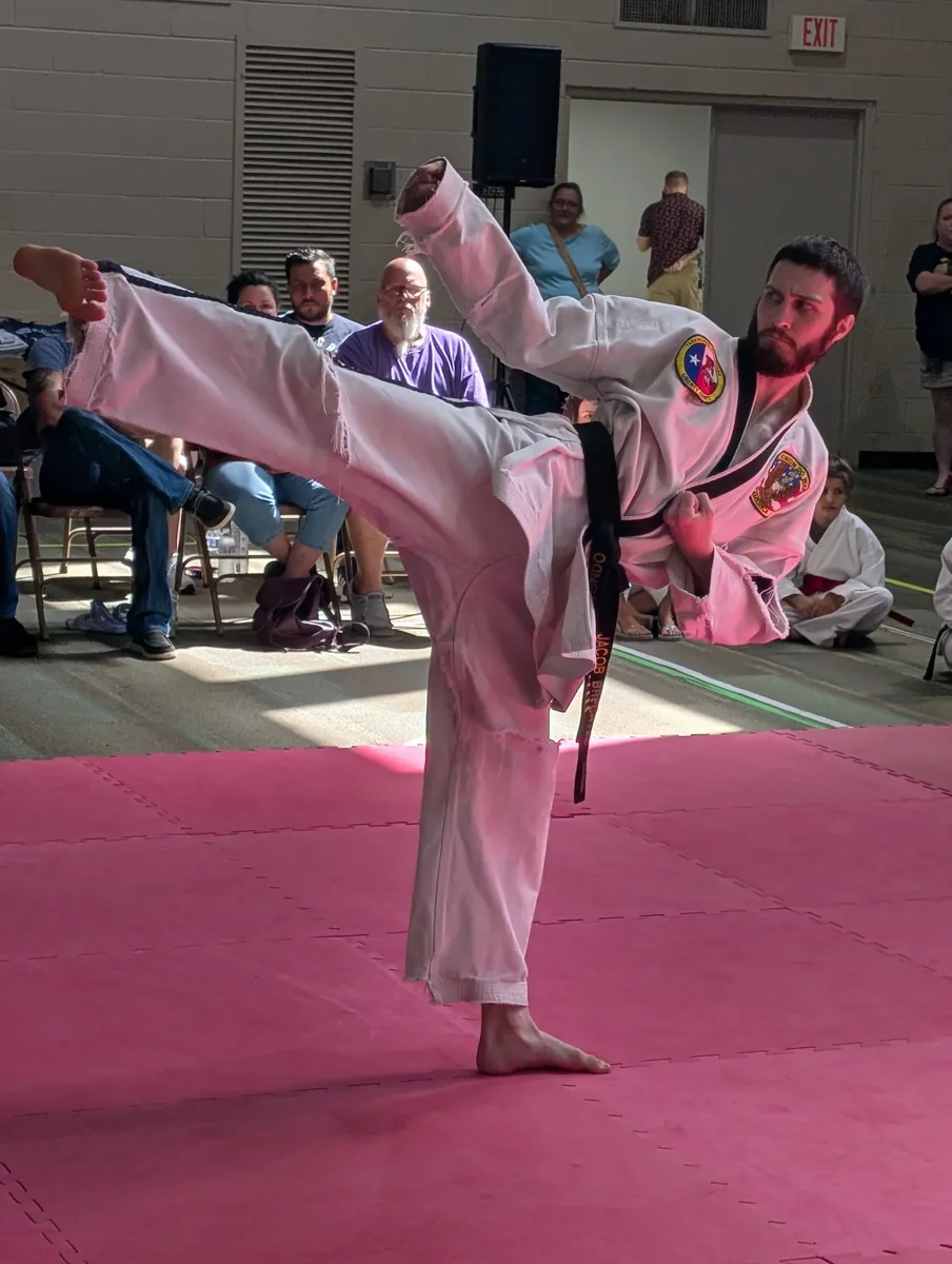 Chayon-Ryu Baytown facility image