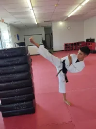 Chayon-Ryu Baytown facility image