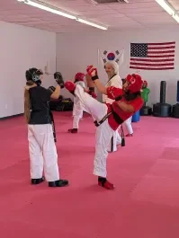 Chayon-Ryu Baytown facility image
