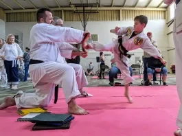 Chayon-Ryu Baytown facility image
