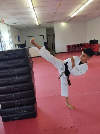 Chayon-Ryu Baytown facility image