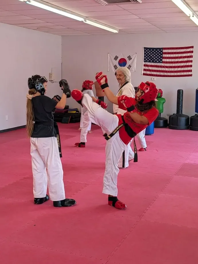 Chayon-Ryu Baytown facility image