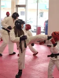 Chayon-Ryu Baytown facility image