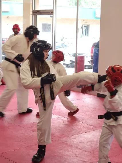 Chayon-Ryu Baytown facility image