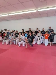 Chayon-Ryu Baytown facility image
