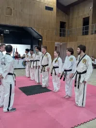 Chayon-Ryu Baytown facility image